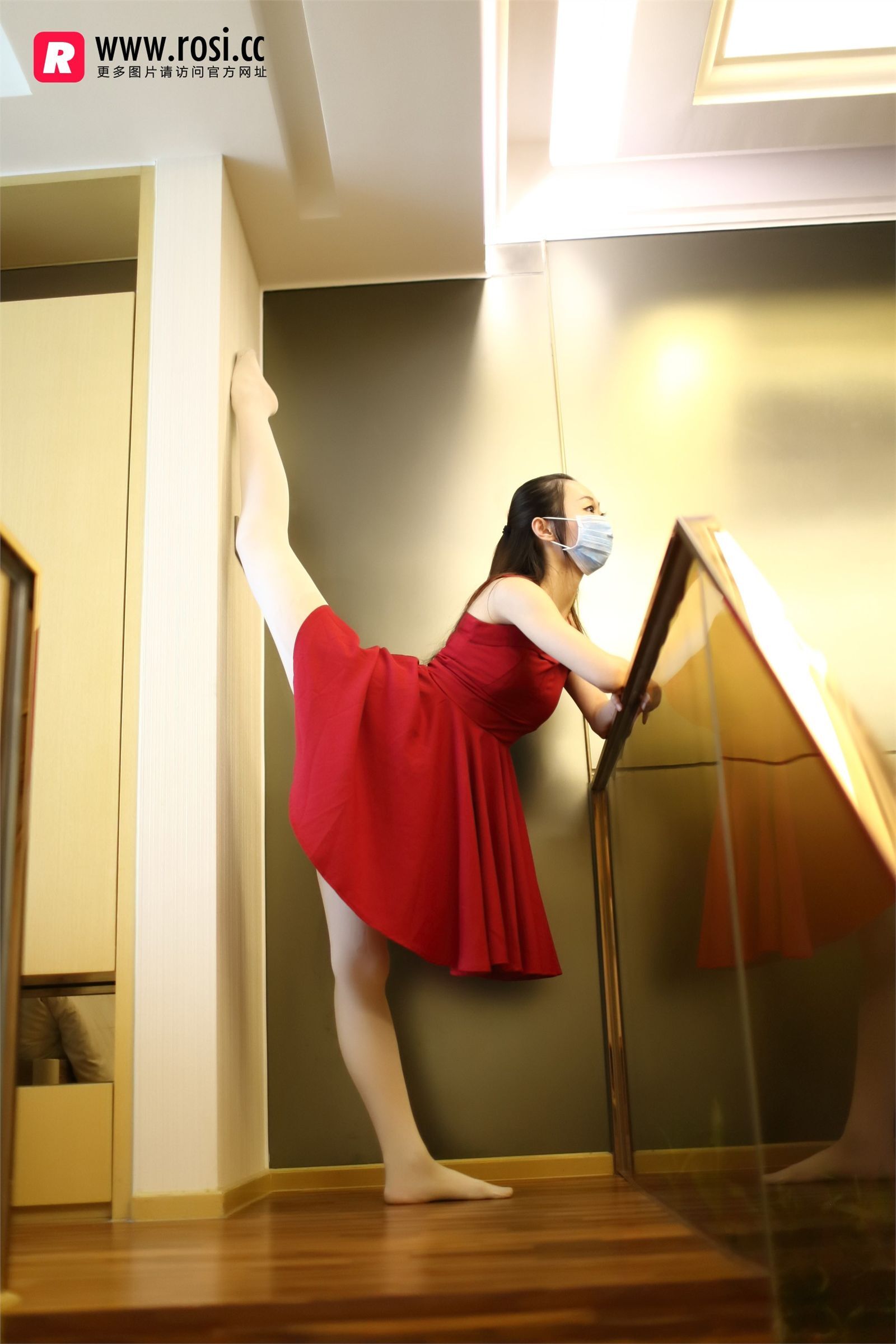 [ROSI写真]KZ系列 2017.01.10 NO.212